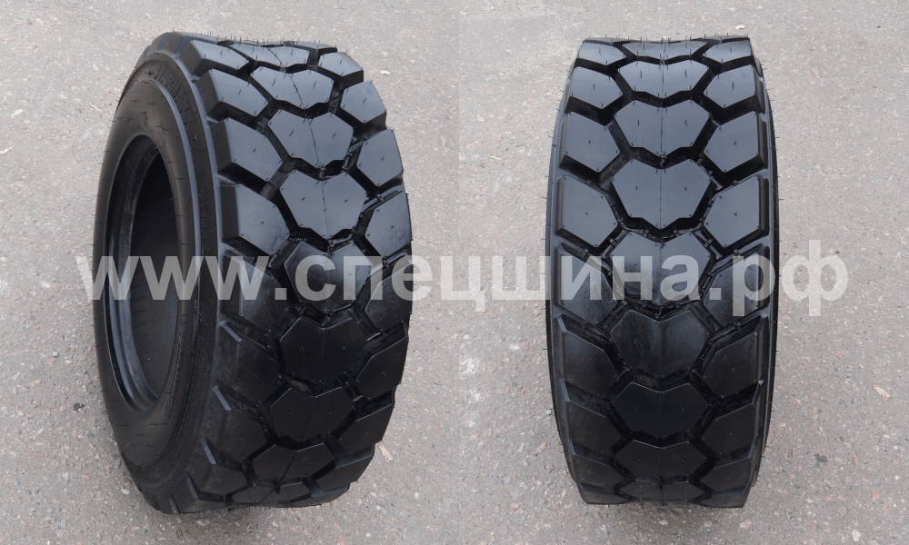 Шина 12-16.5 14PR SM-140 TL Starmaxx