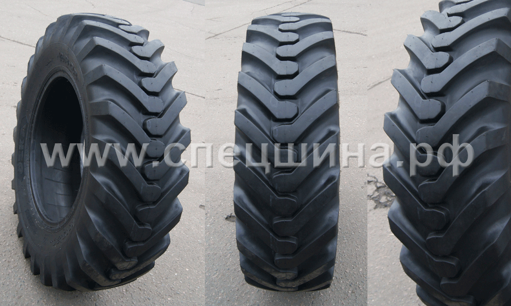 Шина 16.9-28 14PR IND-80 TL Ozka