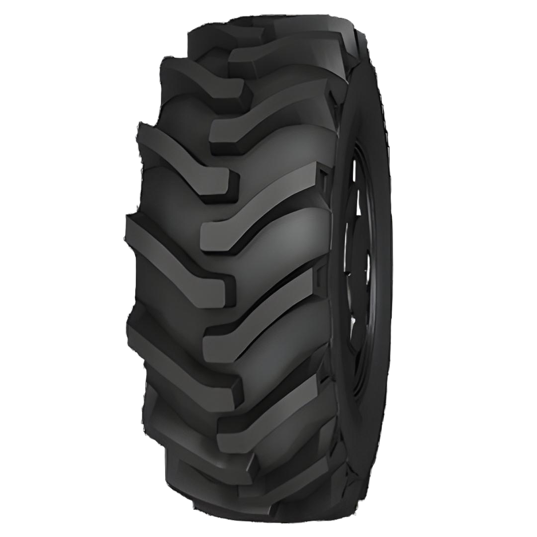 Шины для экскаваторов погрузчиков 16.9-24