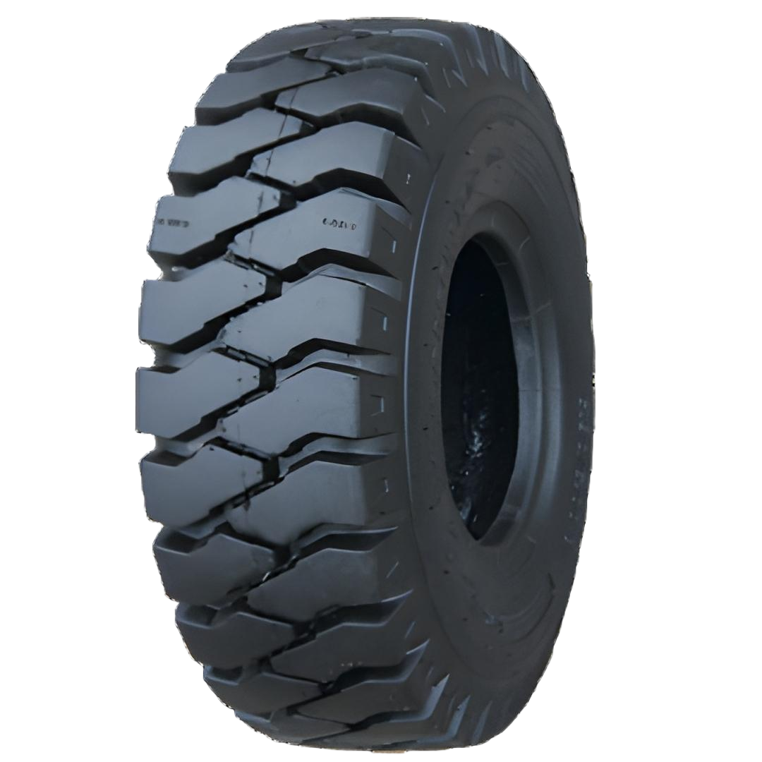 Шины для вилочных погрузчиков 6.00-9